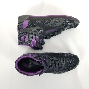 Reebok Alicia Key Freestyle V46002